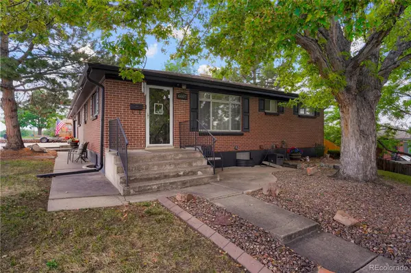 6607 Eaton ST, Arvada, CO 80003