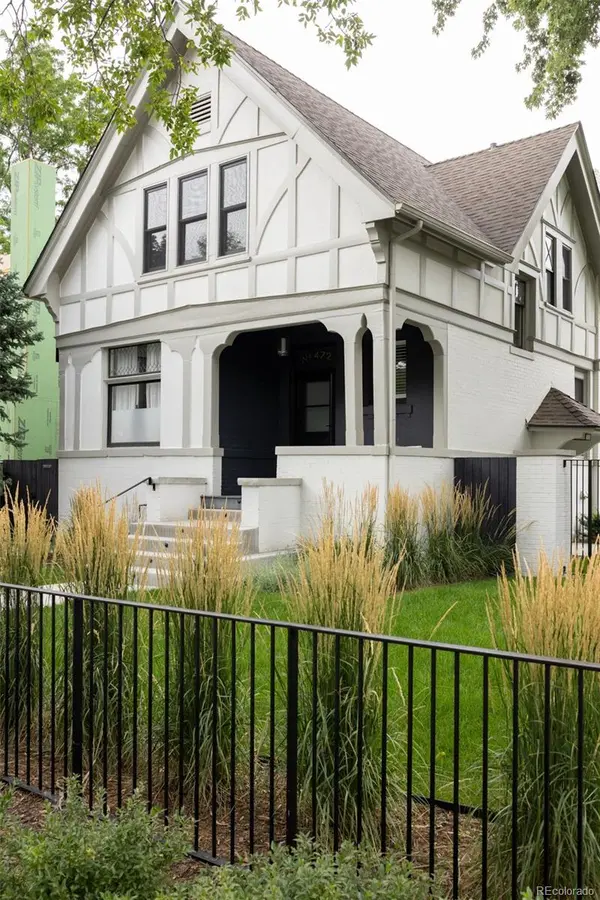 472 N Humboldt ST, Denver, CO 80218