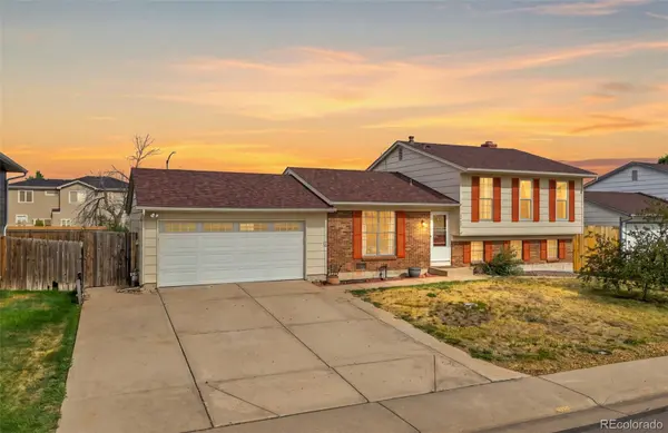 10022 Alcott ST, Denver, CO 80260