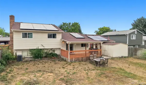 10022 Alcott ST, Denver, CO 80260