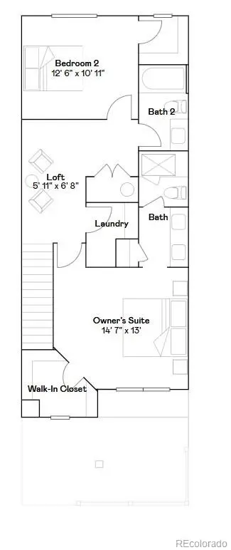 14912 Oneida ST #2, Thornton, CO 80602