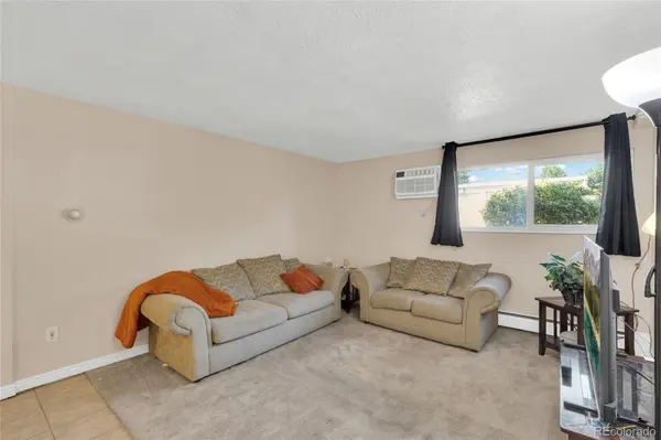 381 S Ames ST #C102, Denver, CO 80226