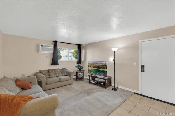 381 S Ames ST #C102, Denver, CO 80226