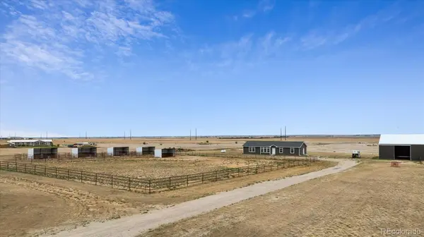 15330 Peterson RD, Keenesburg, CO 80643