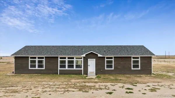 15330 Peterson RD, Keenesburg, CO 80643