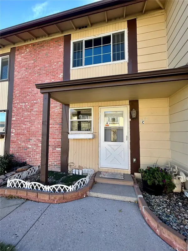 952 Coronado Pkwy #C, Denver, CO 80229