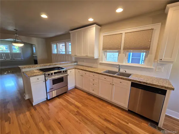 2245 Holly ST, Denver, CO 80207