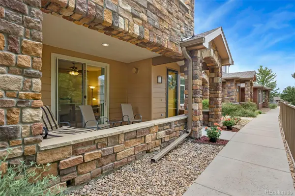 8547 Gold Peak DR #D, Highlands Ranch, CO 80130