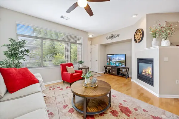 8547 Gold Peak DR #D, Highlands Ranch, CO 80130
