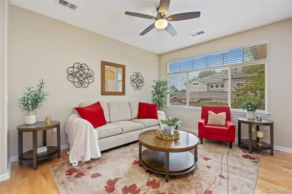8547 Gold Peak DR #D, Highlands Ranch, CO 80130