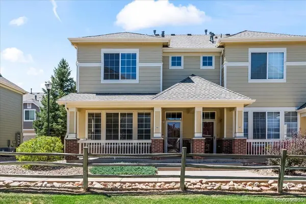 16061 E Geddes DR #68, Aurora, CO 80016