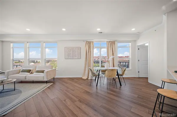 10184 Park Meadows DR #1410, Lone Tree, CO 80124