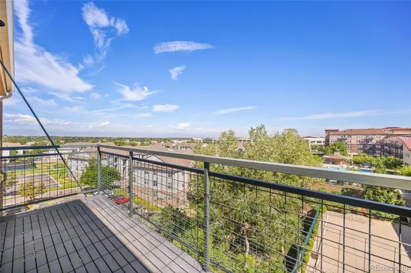 10184 Park Meadows DR #1410, Lone Tree, CO 80124