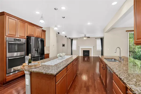 10768 Hillsboro ST, Parker, CO 80134