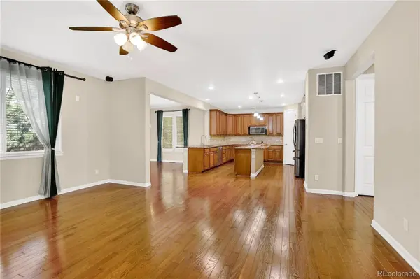 10768 Hillsboro ST, Parker, CO 80134