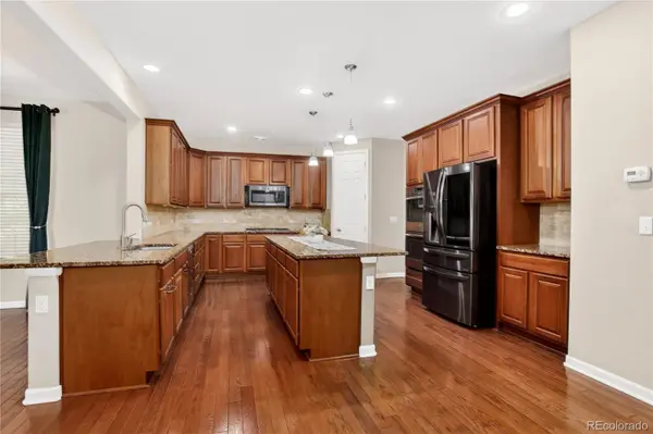 10768 Hillsboro ST, Parker, CO 80134