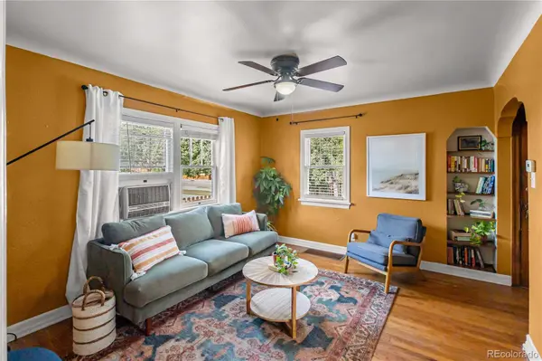 3875 Harlan ST, Wheat Ridge, CO 80033