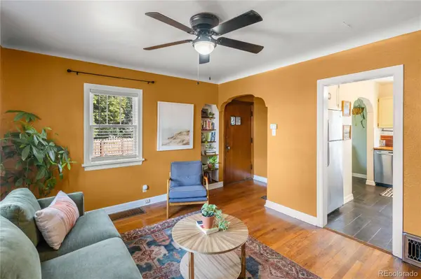 3875 Harlan ST, Wheat Ridge, CO 80033