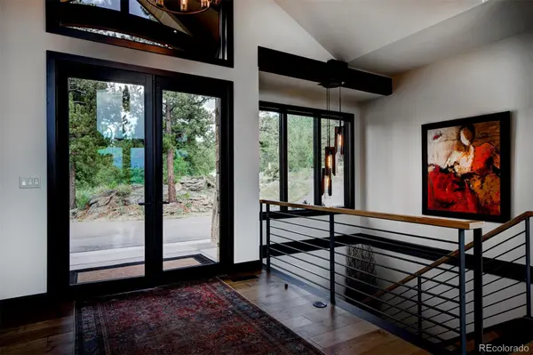 4331 Hilltop RD, Evergreen, CO 80439