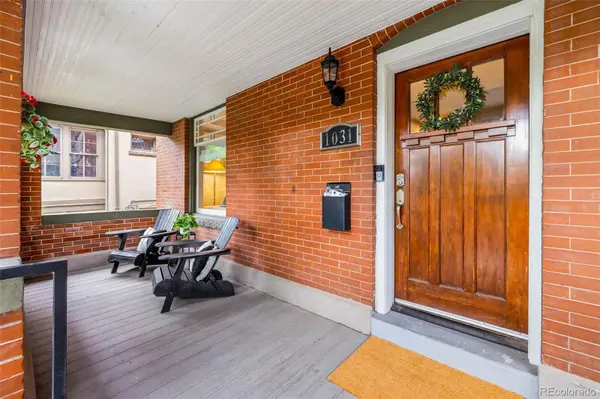 1031 Fillmore ST, Denver, CO 80206