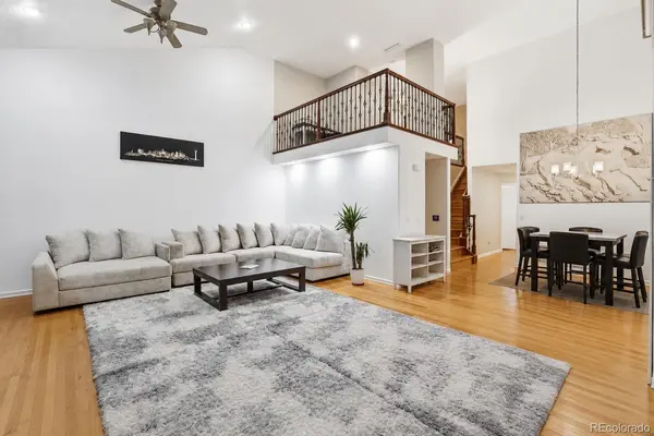 4643 S Abilene Circle, Aurora, CO 80015