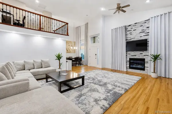 4643 S Abilene Circle, Aurora, CO 80015
