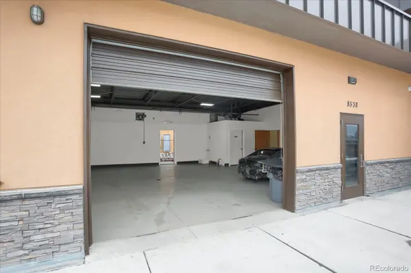 8538 S Saulsbury ST, Littleton, CO 80128