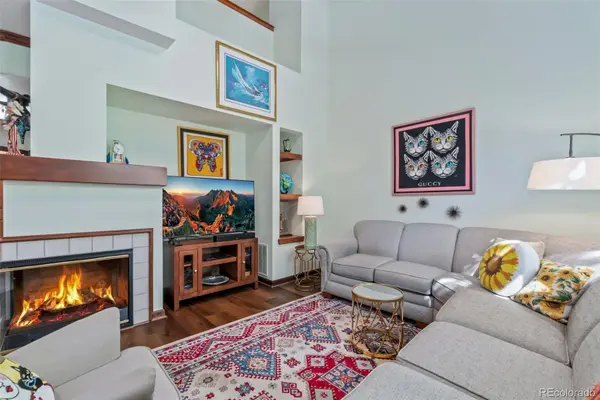 6498 Silver Mesa DR #B, Littleton, CO 80130