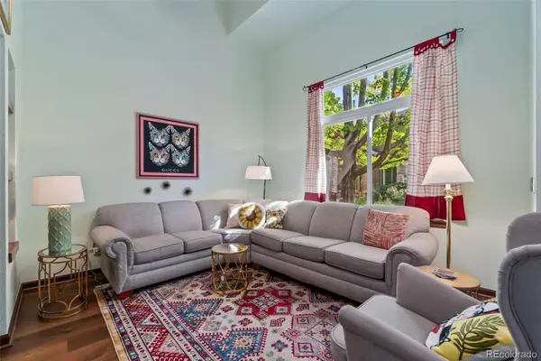 6498 Silver Mesa DR #B, Littleton, CO 80130