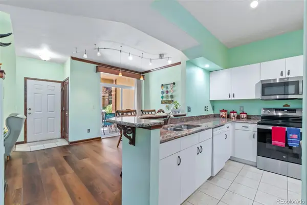 6498 Silver Mesa DR #B, Littleton, CO 80130