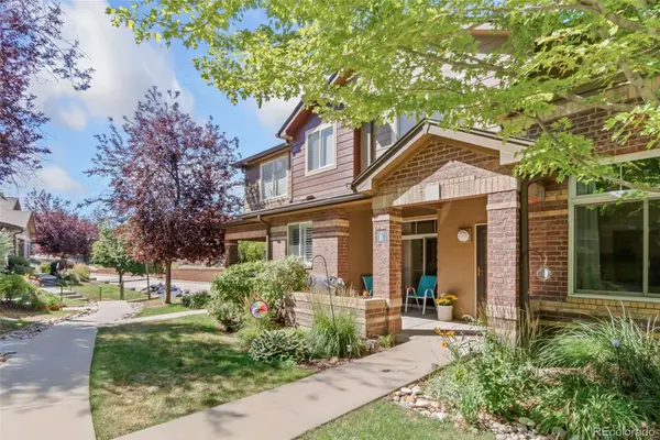 6498 Silver Mesa DR #B, Littleton, CO 80130