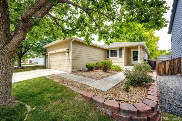 16475 E Phillips PL, Englewood, CO 80112