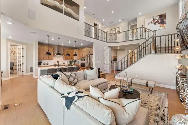 9168 Violet WAY, Arvada, CO 80007