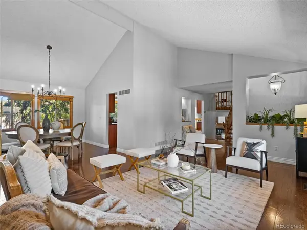 8159 Lodgepole TRL, Lone Tree, CO 80124