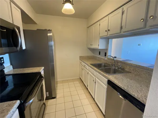3600 S Pierce ST #3-204, Denver, CO 80235