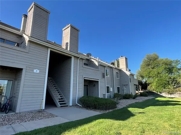 3600 S Pierce ST #3-204, Denver, CO 80235