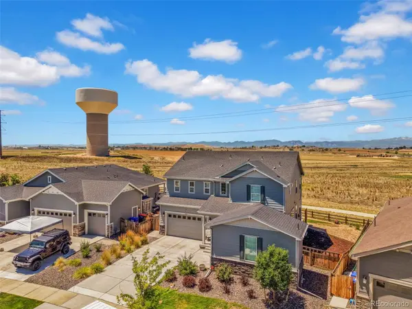 3309 Bluestem ST, Dacono, CO 80514