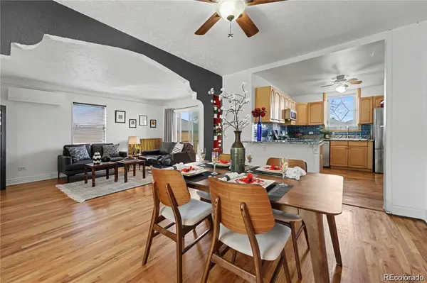 1648 N Winona CT #1, Denver, CO 80204