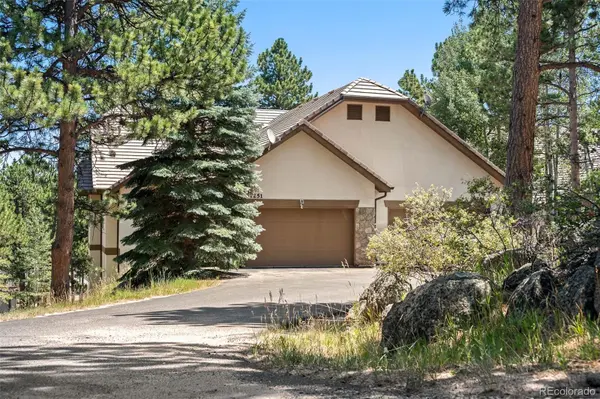 31251 Divot DR, Evergreen, CO 80439
