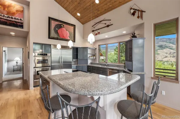 1744 Falcon DR, Silverthorne, CO 80498