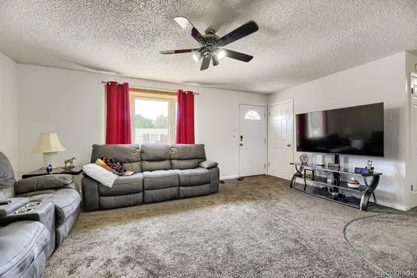 16867 E Linvale PL, Aurora, CO 80013