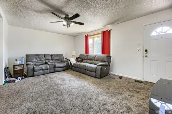 16867 E Linvale PL, Aurora, CO 80013