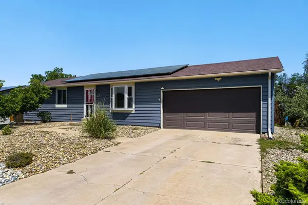 16867 E Linvale PL, Aurora, CO 80013