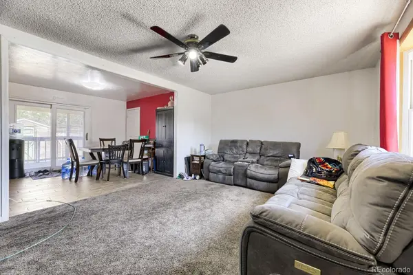 16867 E Linvale PL, Aurora, CO 80013