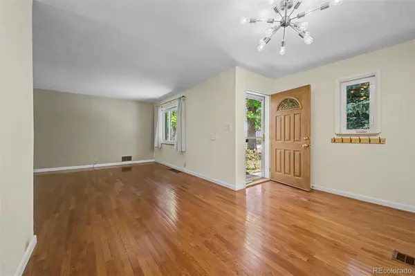 3429 S Fairfax ST, Denver, CO 80222