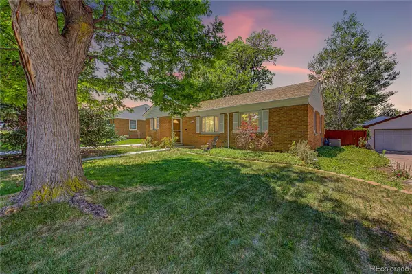 3429 S Fairfax ST, Denver, CO 80222