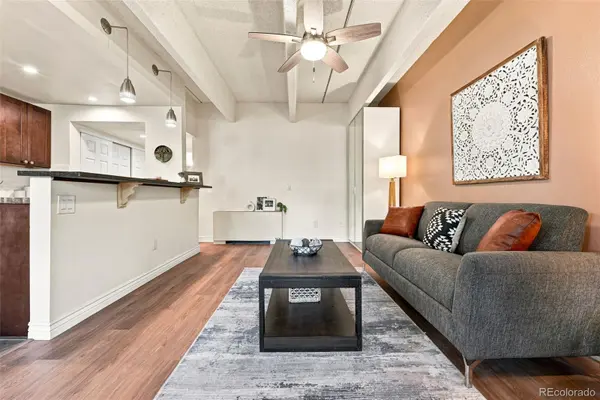 384 S Ironton ST #111, Aurora, CO 80012