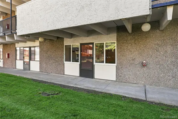 384 S Ironton ST #111, Aurora, CO 80012