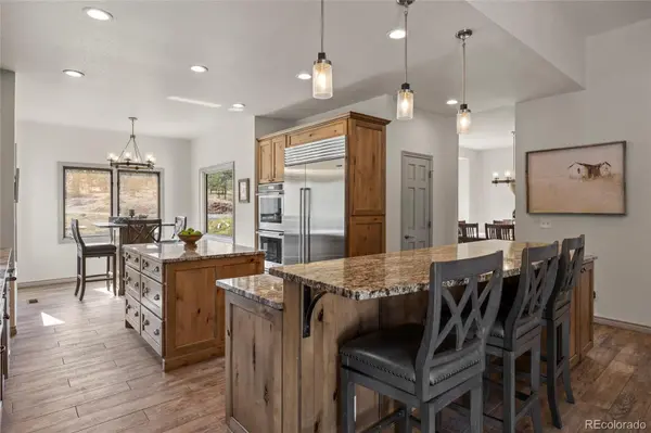 504 Broken Arrow RD, Evergreen, CO 80439