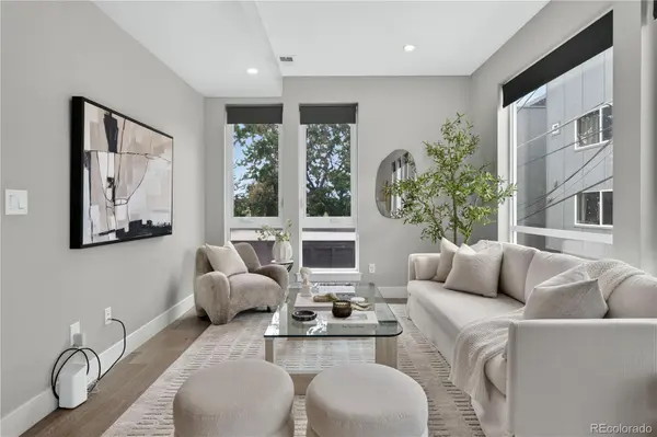 2930 W 24th AVE #5, Denver, CO 80211